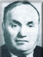 Бронфман Исаак Львович (1913-1978)