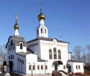 Благовещенский кафедральный собор