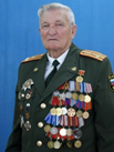 95 лет со дня рождения Почетного гражданина ЕАО Носенко Алексея Леонтьевича