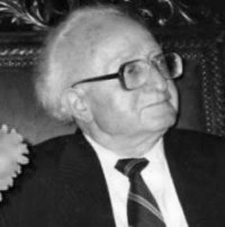 Бейдер Хаим Волькович (20.04 1920 - 7.12.2000)
