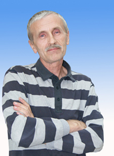 Логунков Валерий Иванович