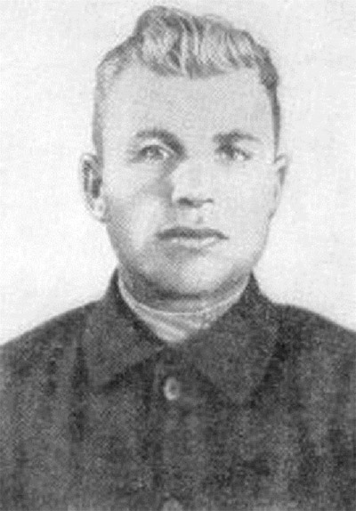 Кагыкин Пётр Петрович