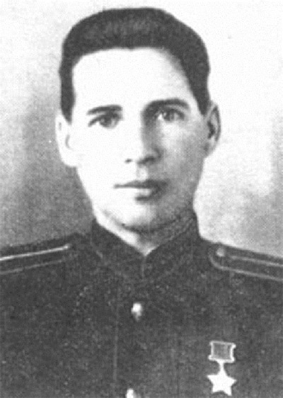 Попков Александр Иванович